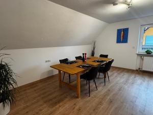Schöne NEU Renovierte Ferienwohnung