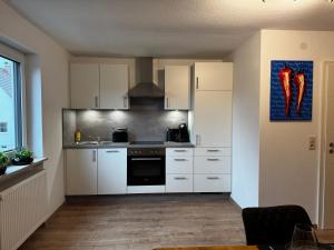 Schöne NEU Renovierte Ferienwohnung