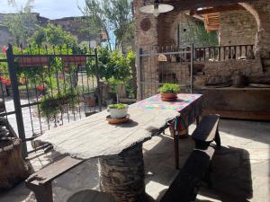 Ca di Nobi Podio Val Maira