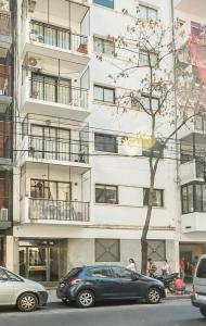 Calma Urbana Buenos Aires Recoleta