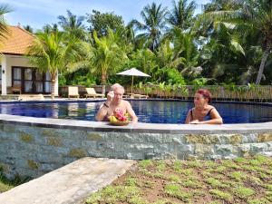 Balinese Eden Resort