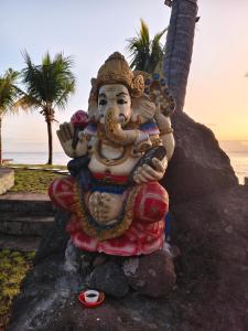 Balinese Eden Resort