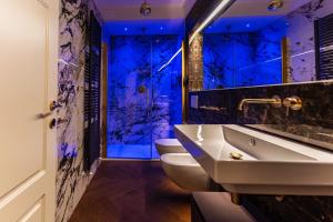 SMN Secret Garden View