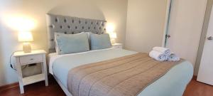 Departamento 2H 2B Bellas Artes