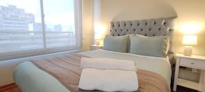 Departamento 2H 2B Bellas Artes