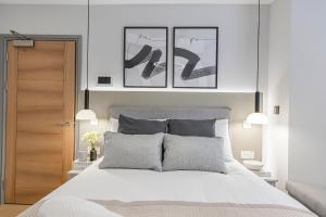 Studio 1 OneStay Maida Vale
