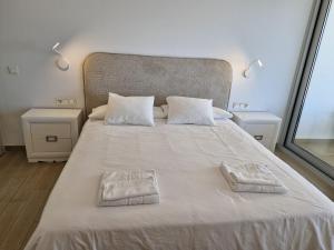 Excellent two bedroom apartment