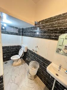 Kashi Ganga Homestay