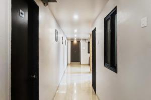 Hotel O Log Inn Plaza