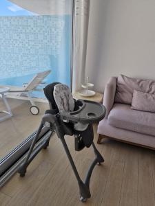 Excellent two bedroom apartment
