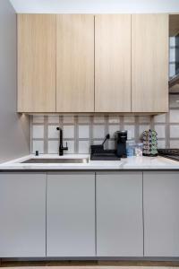 River North Rooftop With In and Out Parking 6