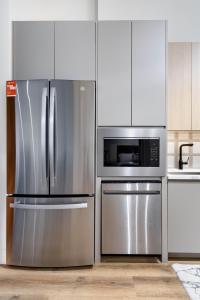 River North Rooftop With In and Out Parking 6