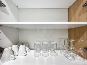 River North Rooftop With In and Out Parking 6