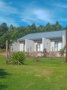 Harnham Mountain Lodge