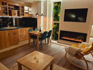 Tara Apartmani Malešević - 4 lux - Ubytování bez kategorie ve městě Kaludjerske Bare