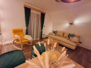 Tara Apartmani Malešević - 4 lux