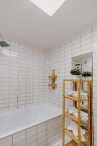 C&K Apartment - Innenstadt