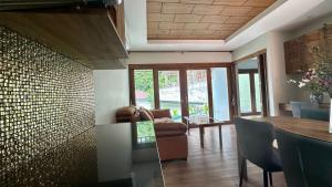 Villa avec piscine privée