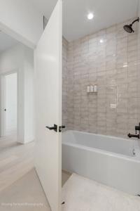 River North Private Deck With In and Out Parking