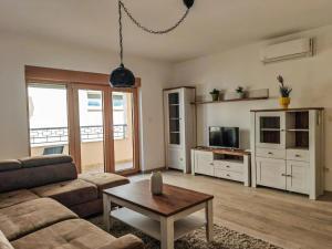 Adriatic Escape -Modern Sea View Apartment,Special Summer Deal