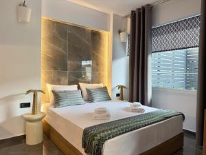 Celine Luxury Suites and Rooms