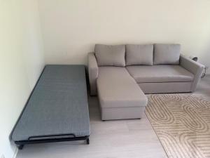 Apartment in a quiet location check in 247