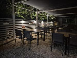 ALYA Sea Escape Costinesti - parcare gratuita