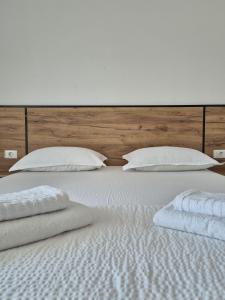 ALYA Sea Escape Costinesti - parcare gratuita