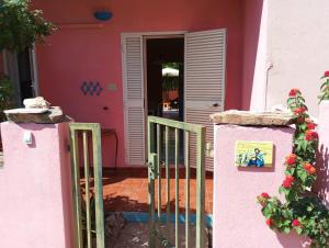 Casa vacanze Wally a Posada, Sardegna