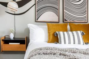 *THE GRETA* - Walkable Downtown Rooftop