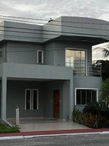 Casa COP30 11 leitos, Condomínio