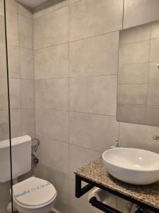 ALYA Sea Escape Costinesti - parcare gratuita