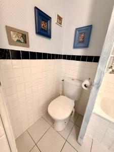 Appartements Le Nid d-Antioche : photos des chambres