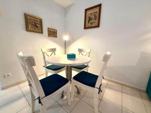 Appartements Le Nid d-Antioche : photos des chambres