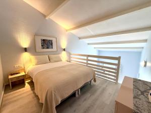 Appartements Le Nid d-Antioche : photos des chambres