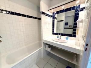 Appartements Le Nid d-Antioche : photos des chambres