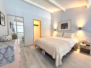 Appartements Le Nid d-Antioche : photos des chambres