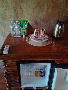 Cabañas Aldea Yalcón