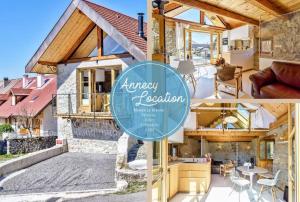 Le Grenier 4 - Mazot Savoyard