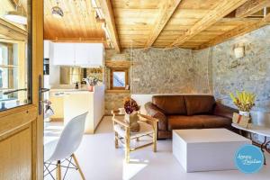 Le Grenier 4 - Mazot Savoyard