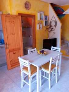 Casa vacanze Wally a Posada, Sardegna