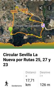 Alojamiento Turístico El Olivo