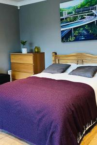 4-Bed Seaside Dream House - Sleeps 8 & Parking