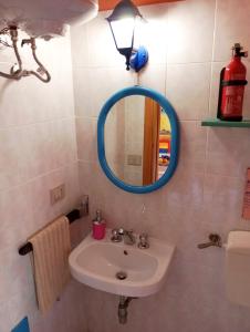 Casa vacanze Wally a Posada, Sardegna img11