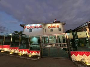 Pousada Oasis