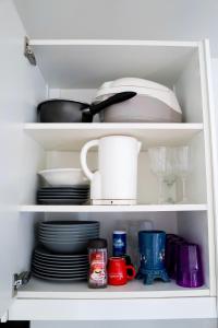 Maisons d'hotes Studio proche de Disneyland Paris : photos des chambres