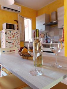 Casa vacanze Wally a Posada, Sardegna