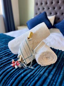 2 Bedroom Apartment in Sea Point