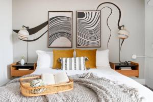 *NEW* The Layla: Rooftop | Walkable | Downtown