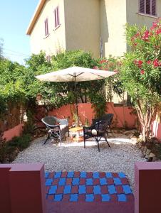 Casa vacanze Wally a Posada, Sardegna img14
